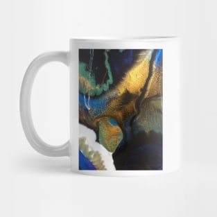 Noctilucent Mug